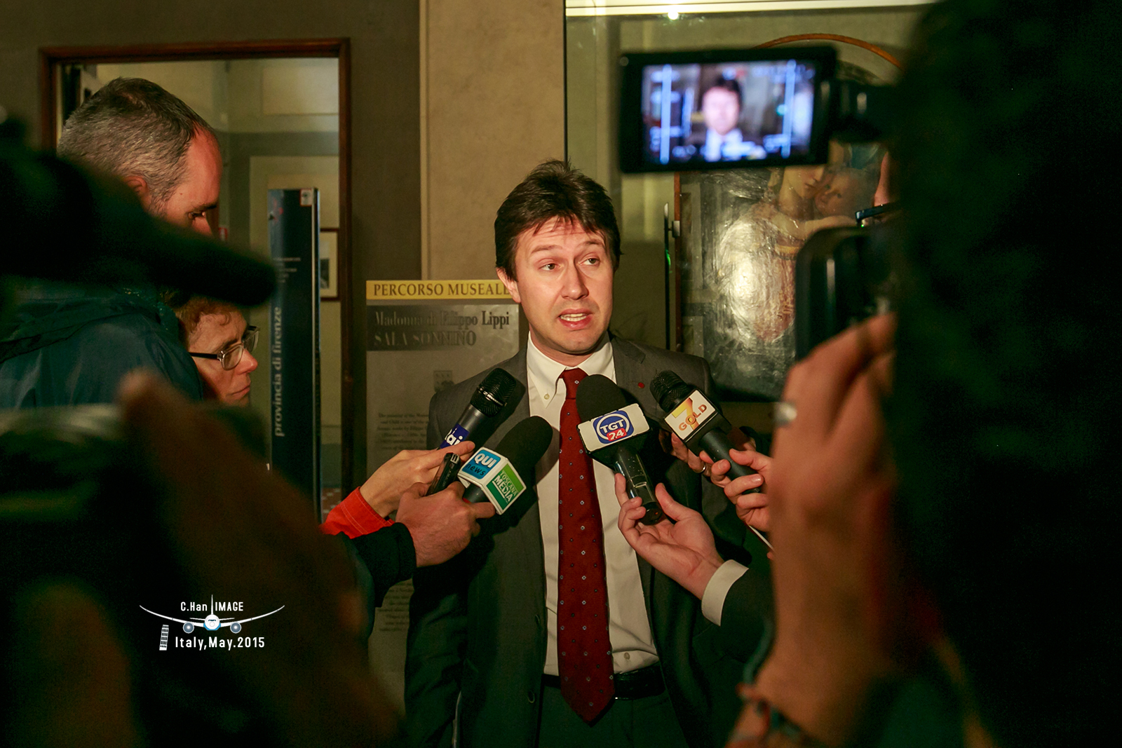 美第奇·里卡迪宫