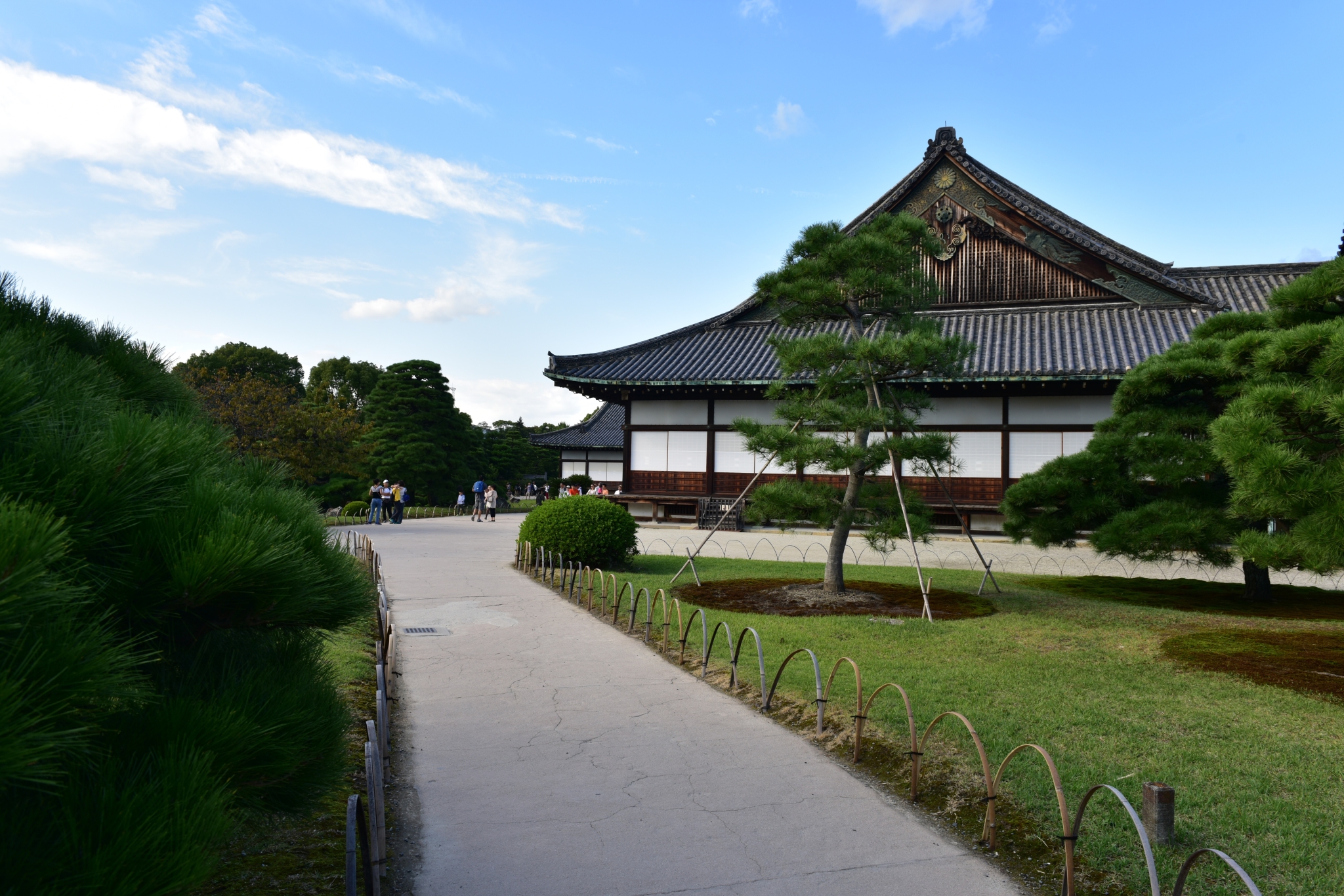 京都自助遊攻略