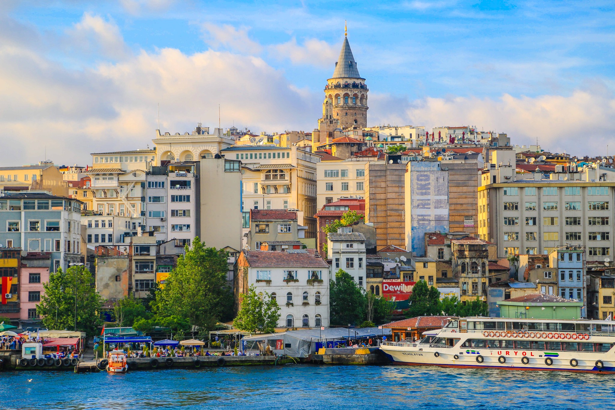 土耳其人均gdp打回原形_土耳其热气球