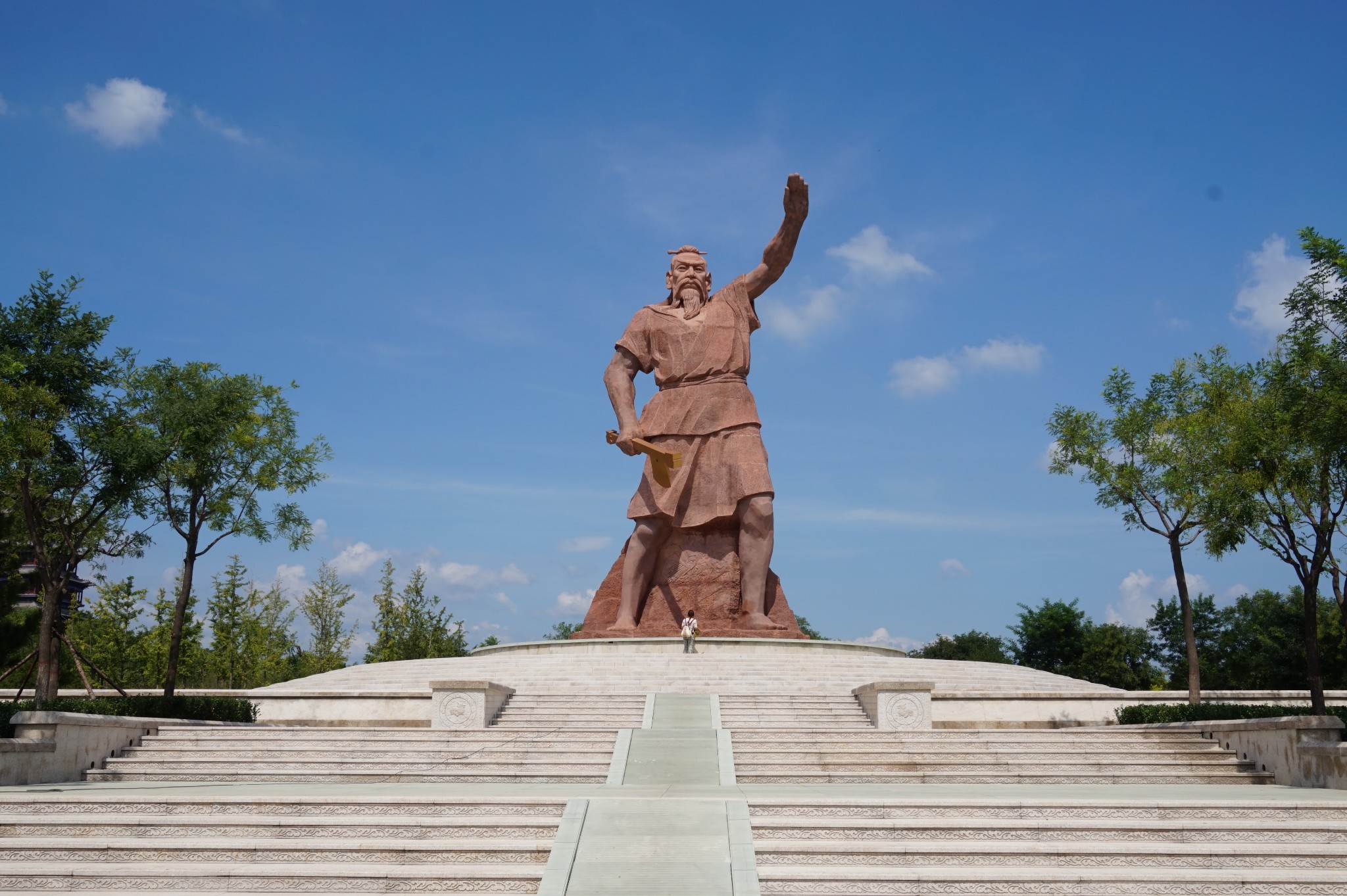 小长假错峰周边游之河北迁安(唐山)图片65,迁安旅游景点,风景名胜