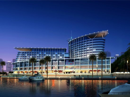 湄潭天壶国际大酒店