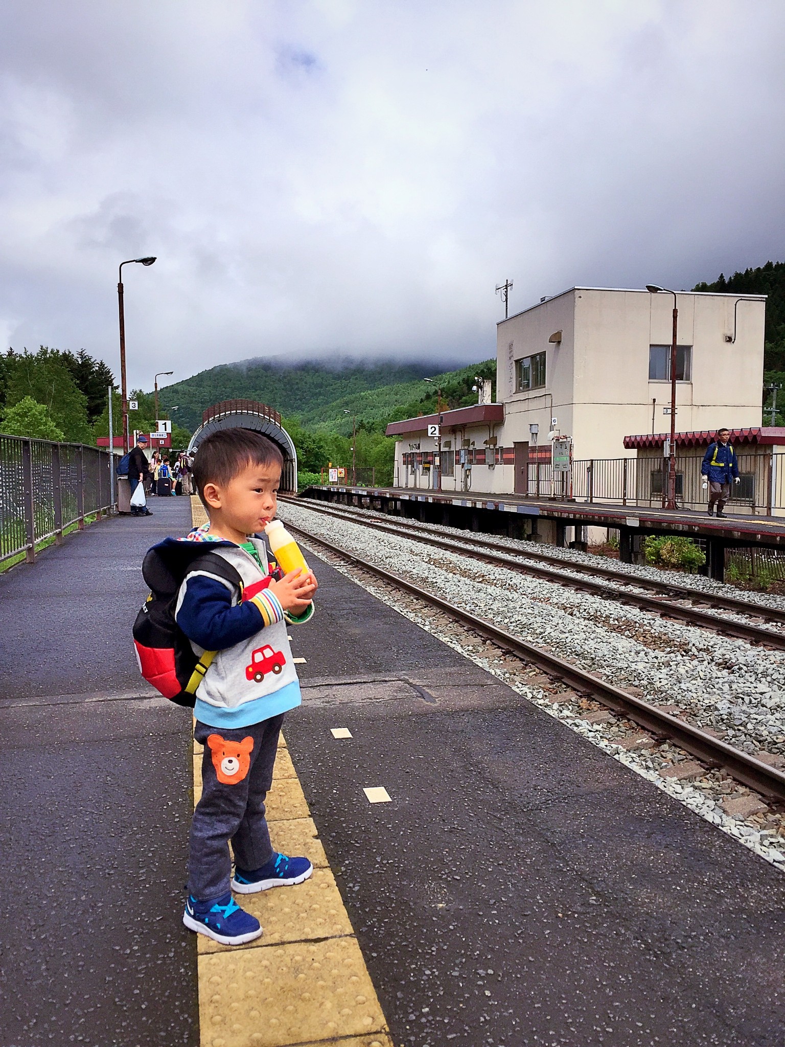 北海道自助遊攻略