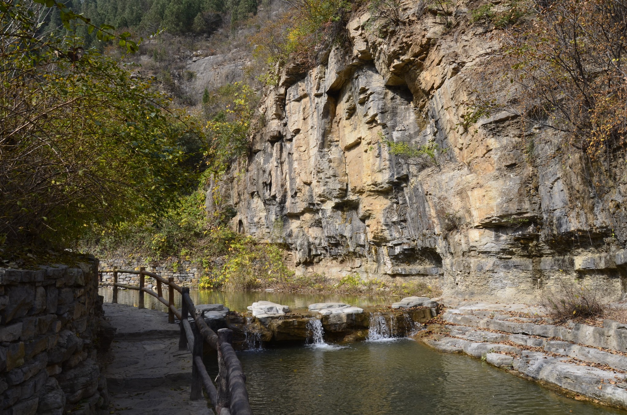 青州|秋意正濃圖片80,青州旅遊景點,風景名勝 - 馬蜂窩圖庫 - 馬蜂窩