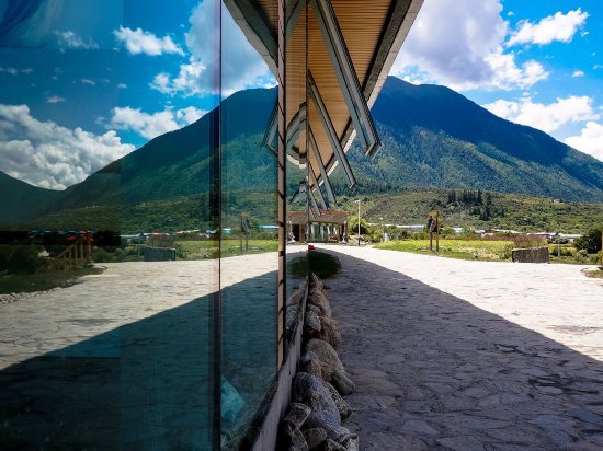 林芝喜玛拉雅·大峡谷酒店预订,林芝喜玛拉雅·大峡谷酒店价格_地址_