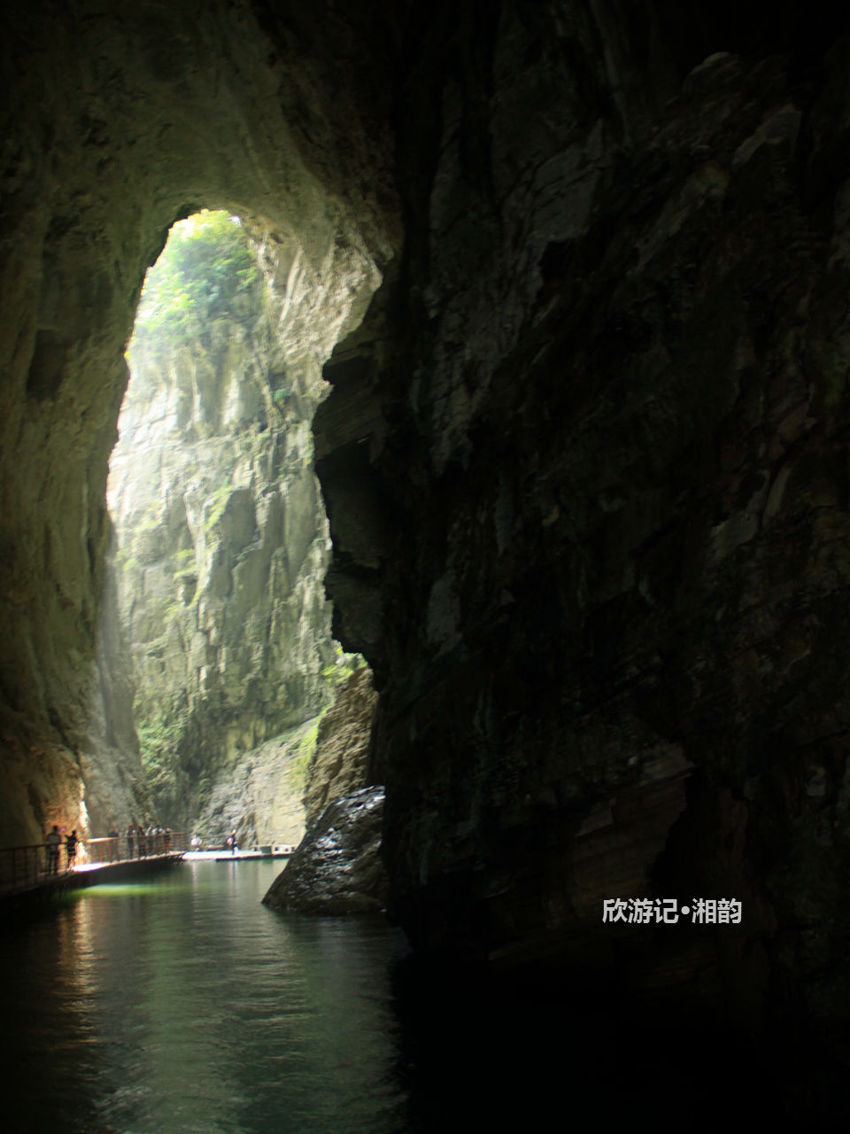 鳳凰古鎮自助遊攻略