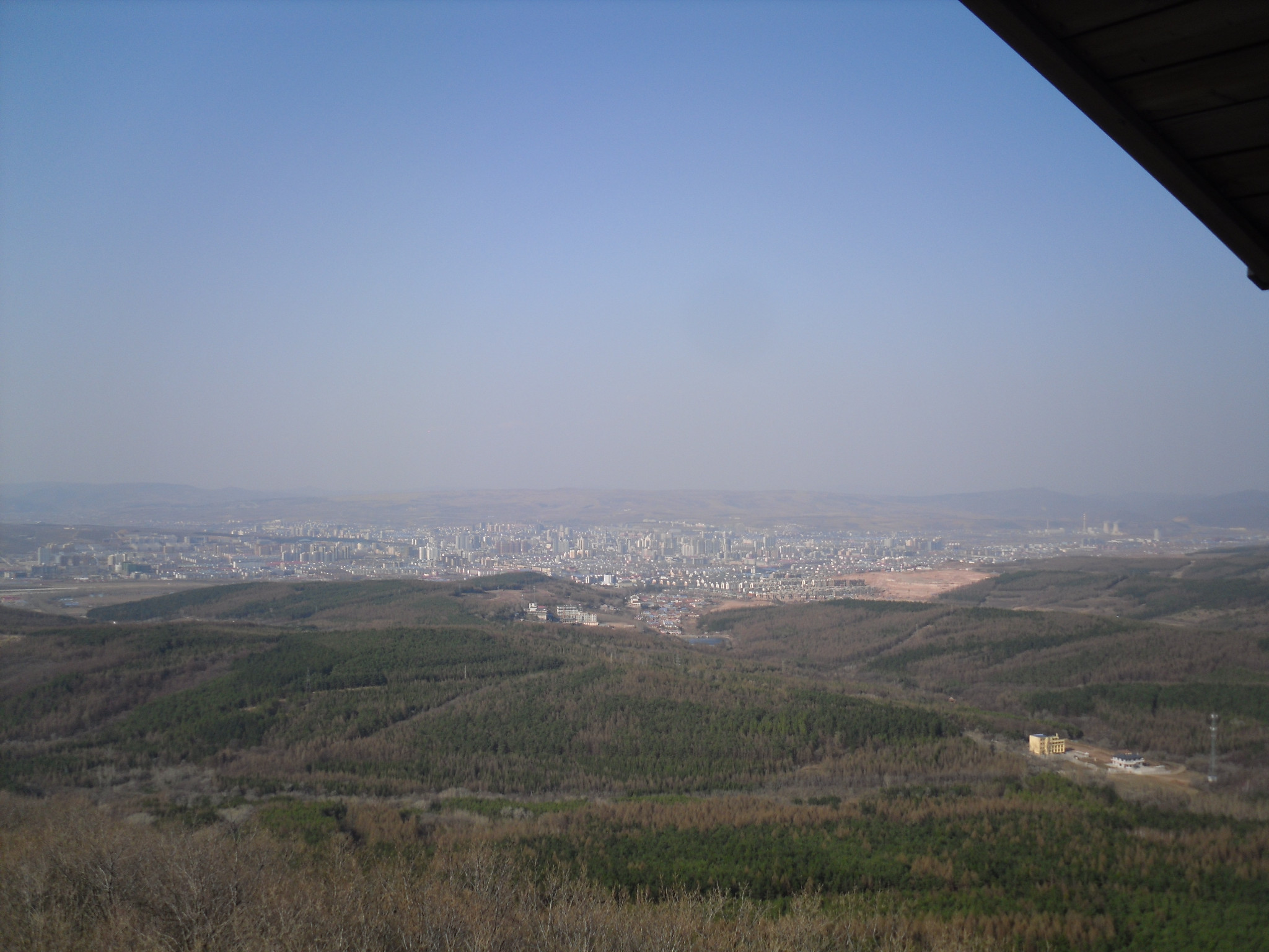 朝鮮自助遊攻略