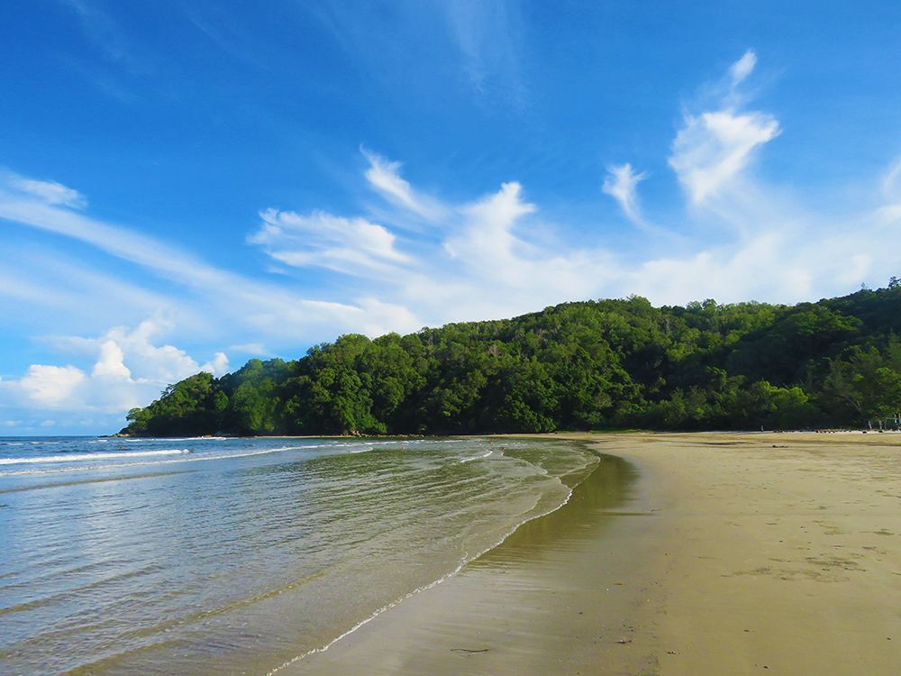 马来西亚婆罗洲博物探险之旅图片37,婆罗洲旅游景点,风景名胜 - 马