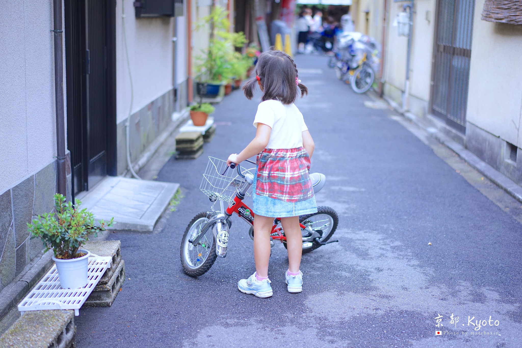 京都自助遊攻略