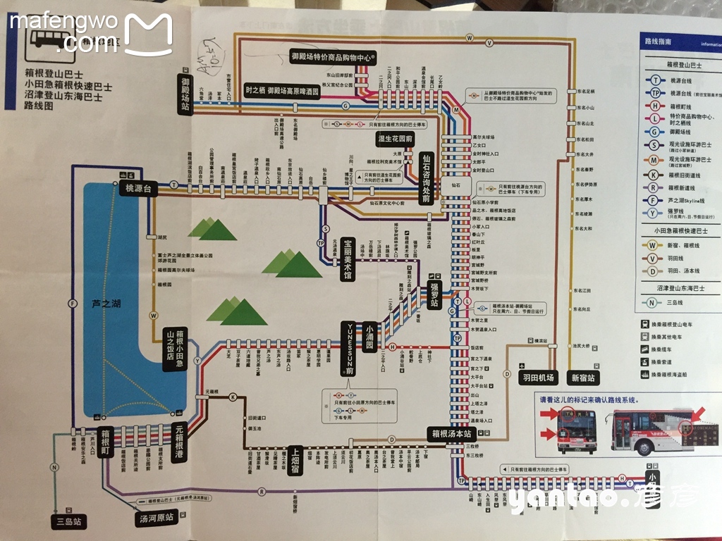 東京自助遊攻略