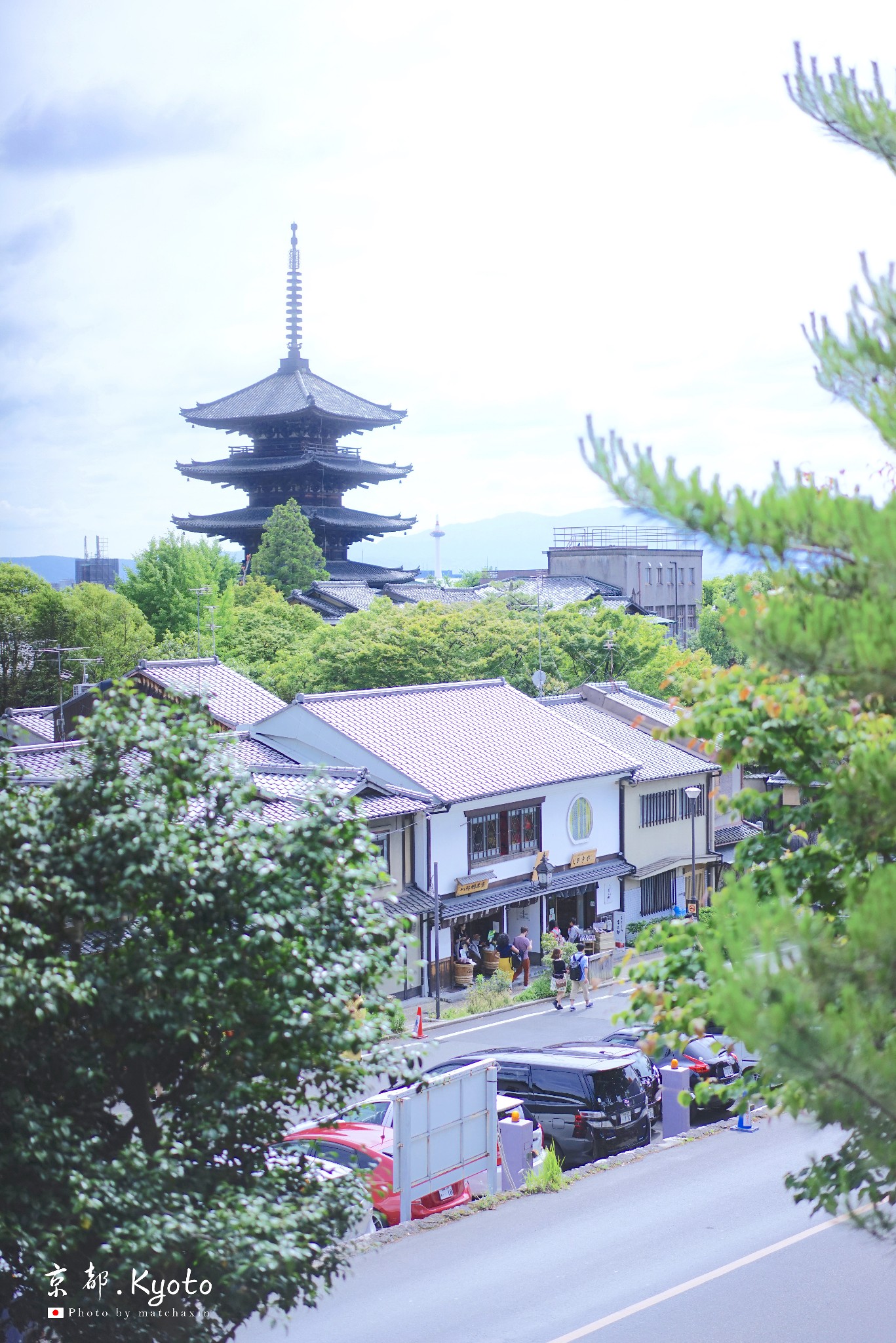 京都自助遊攻略