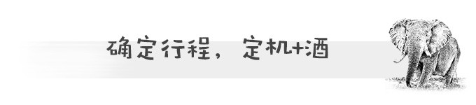 确定行程,定机+酒 确定行程,定机+酒
