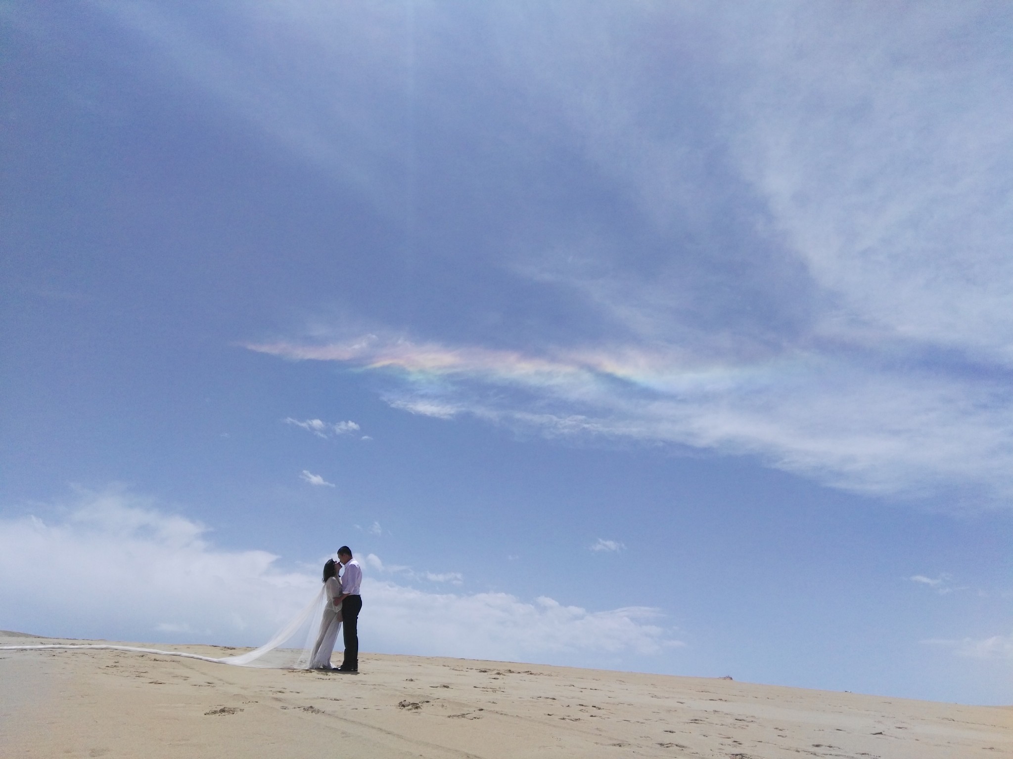 婚纱照青海_青海风景图片(2)