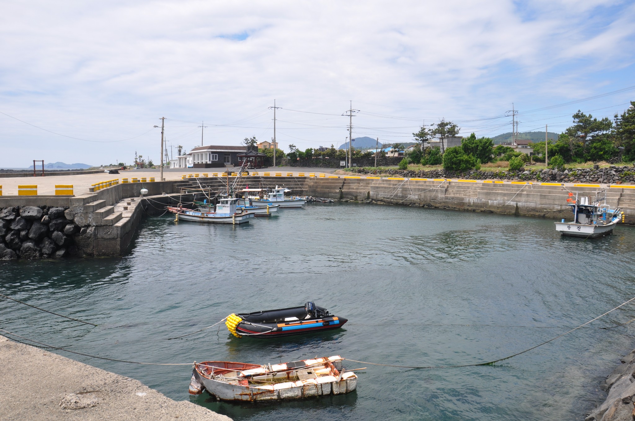 濟州島自助遊攻略