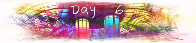 Day 6 Day 6