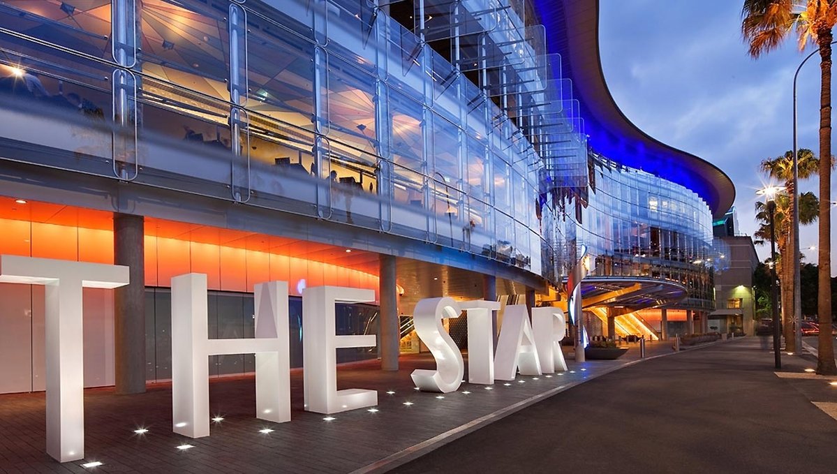 情人港 位于悉尼cbd的西部,聚集各种休闲娱乐的场所,是悉尼城市中心的