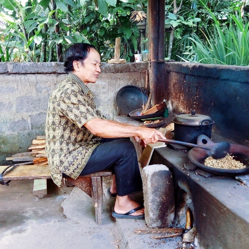 巴釐島自助遊攻略