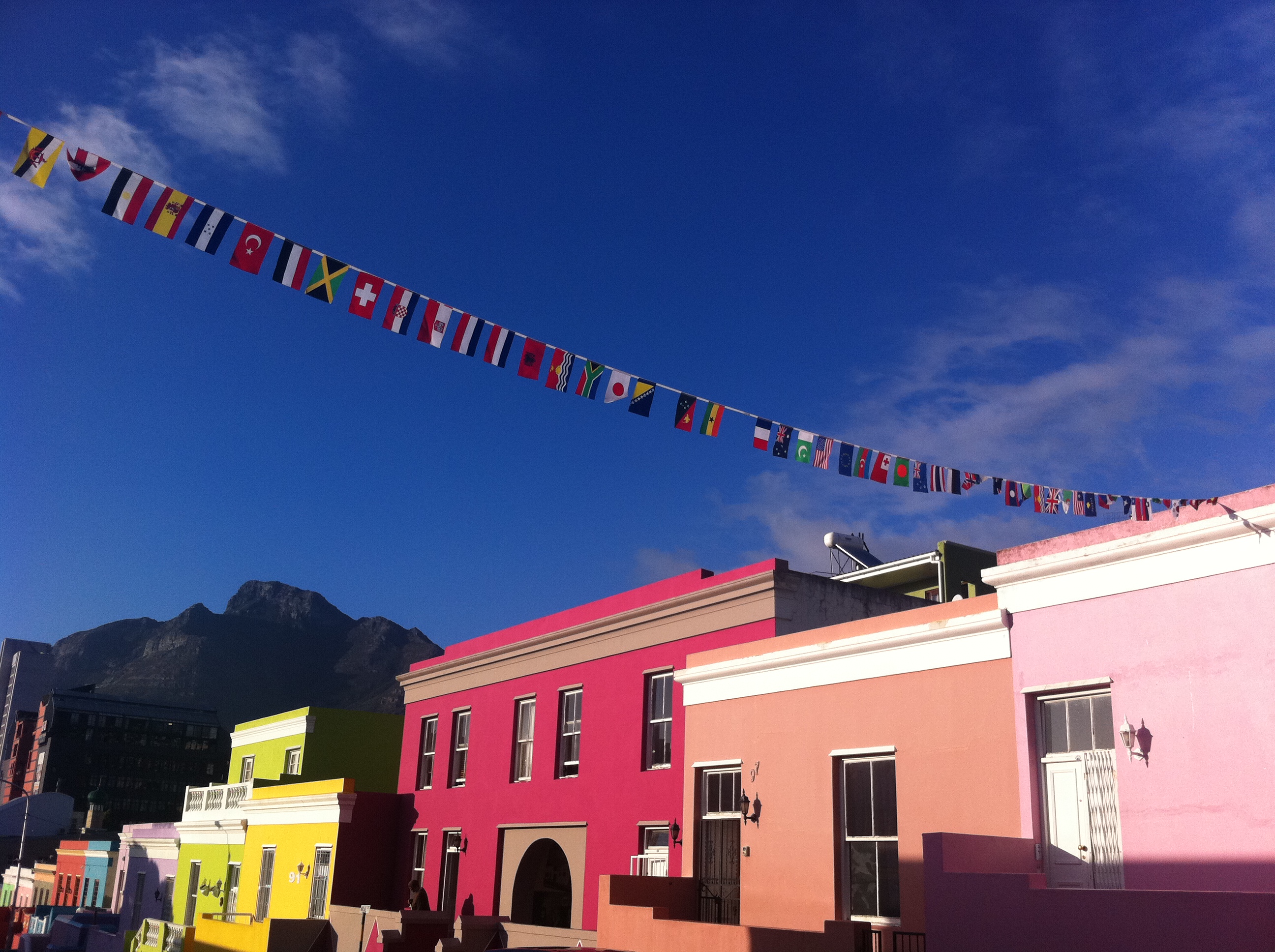 北京出发南非一地8天5晚(含南非旅游签证+法国