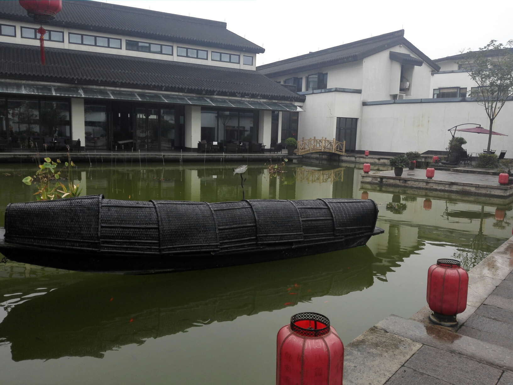 福建自助遊攻略