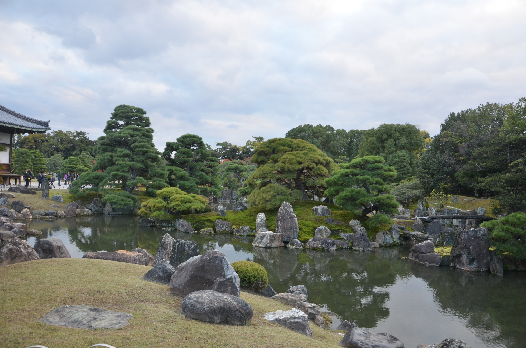 京都自助遊攻略