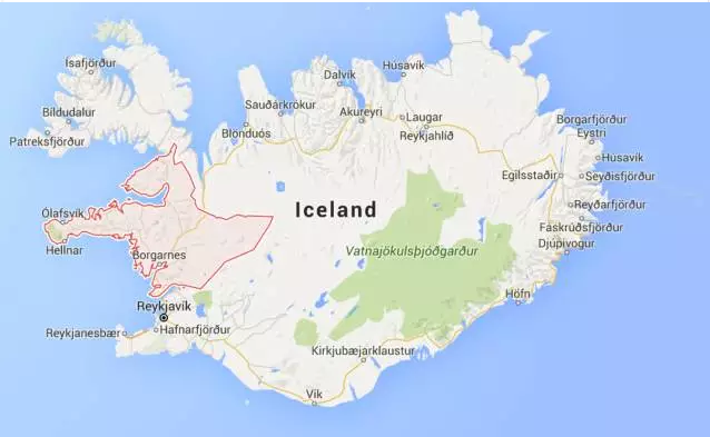 冰島自助遊攻略