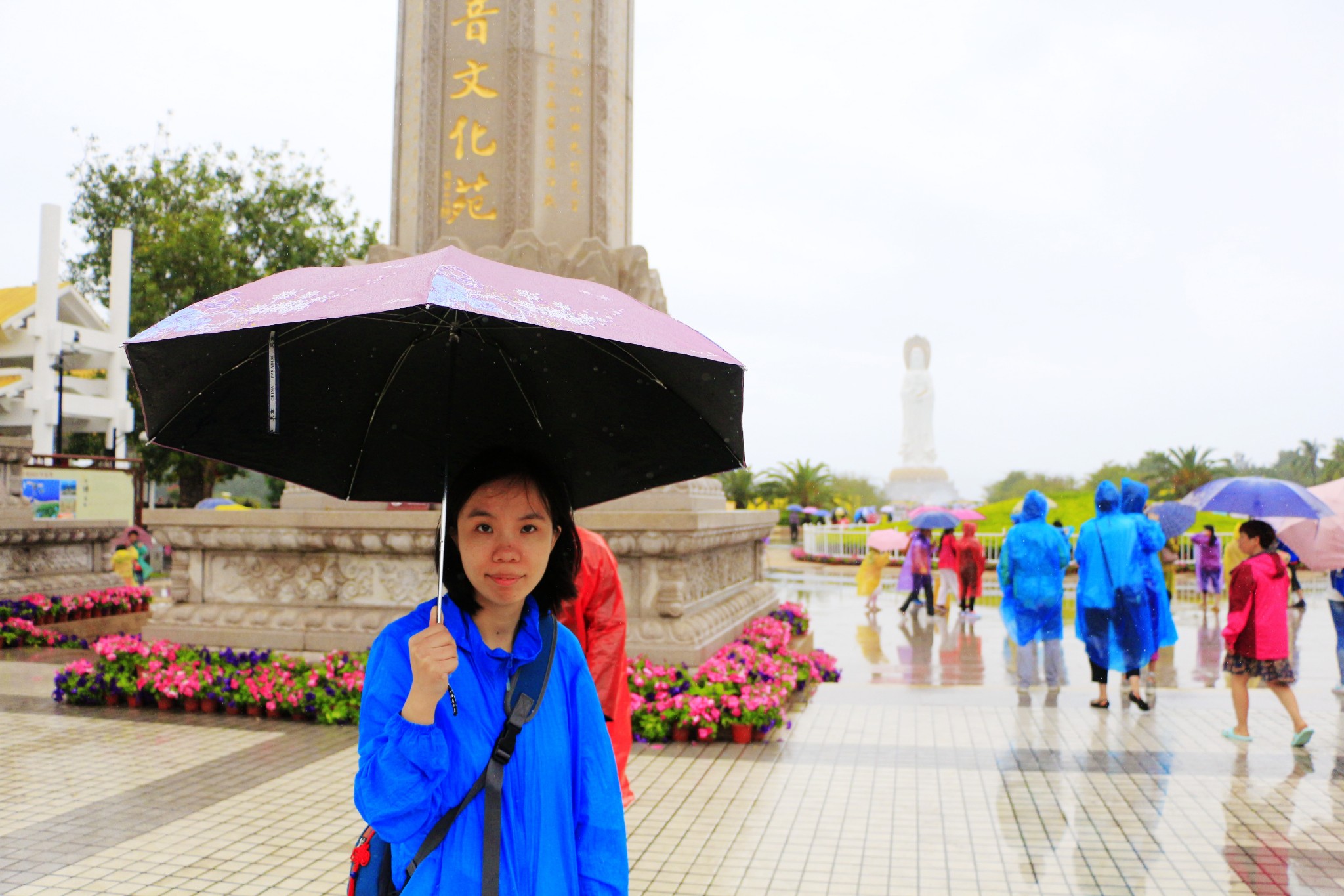 大什么大什么成语菩萨的胸怀_成语故事图片