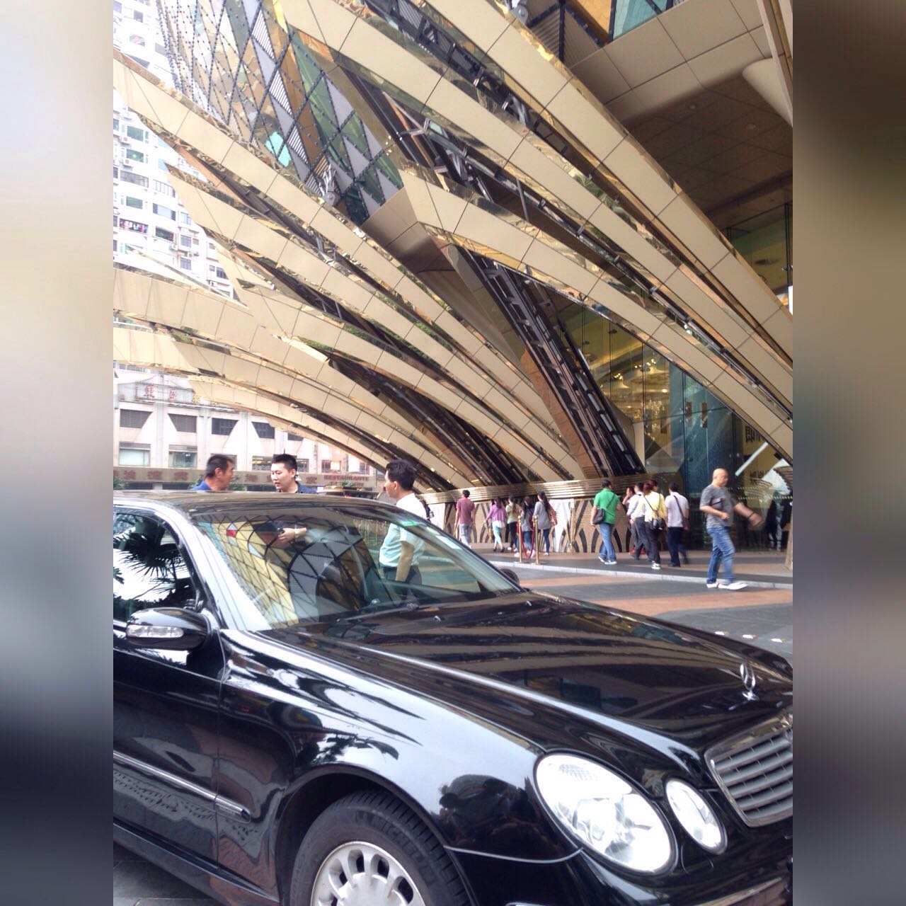 [穷游]广州出发-珠海澳门旅游攻略