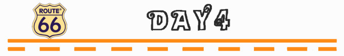 DAY 4 一号公路 - 洛杉矶 - 圣迭戈 DAY 4 一号公路 - 洛杉矶 - 圣迭戈