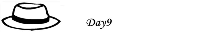 Day9 Day9