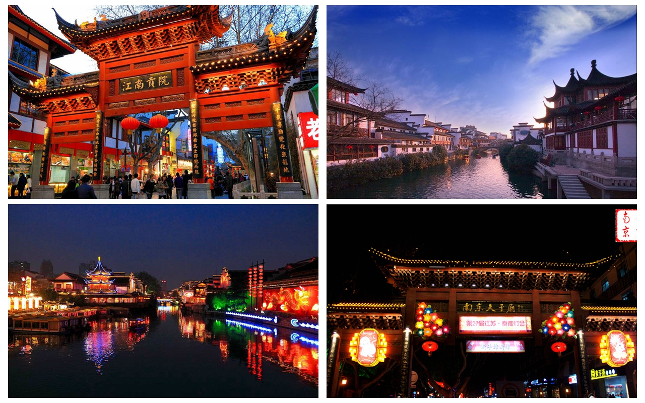 南京一年最美的时候，带上相机带上Ta，去赏红叶泡温泉（附四种经典玩法推荐）