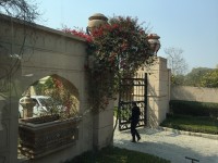 欧贝罗伊阿玛维拉斯阿格拉酒店 欧贝罗伊阿玛维拉斯阿格拉酒店