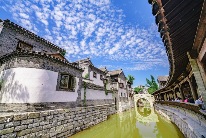 古北水镇到东直门专线图片