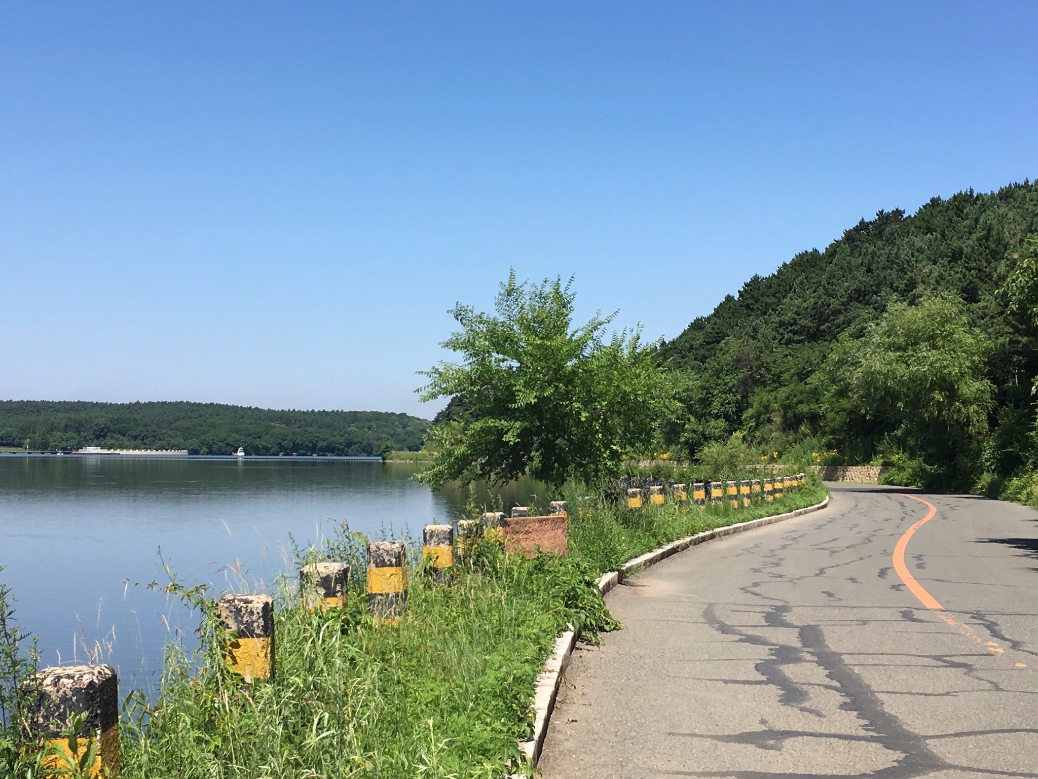 東極島自助遊攻略