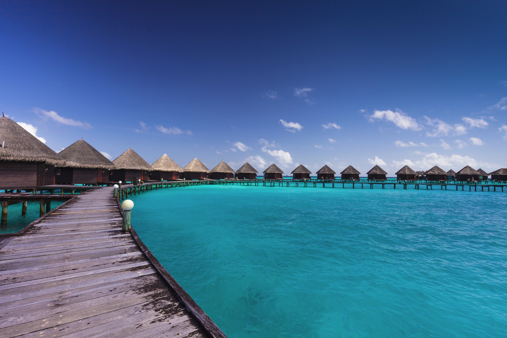 马代简记--2016年夏 蓝色美人蕉岛图片123,蓝色美人蕉岛旅游景点,风景