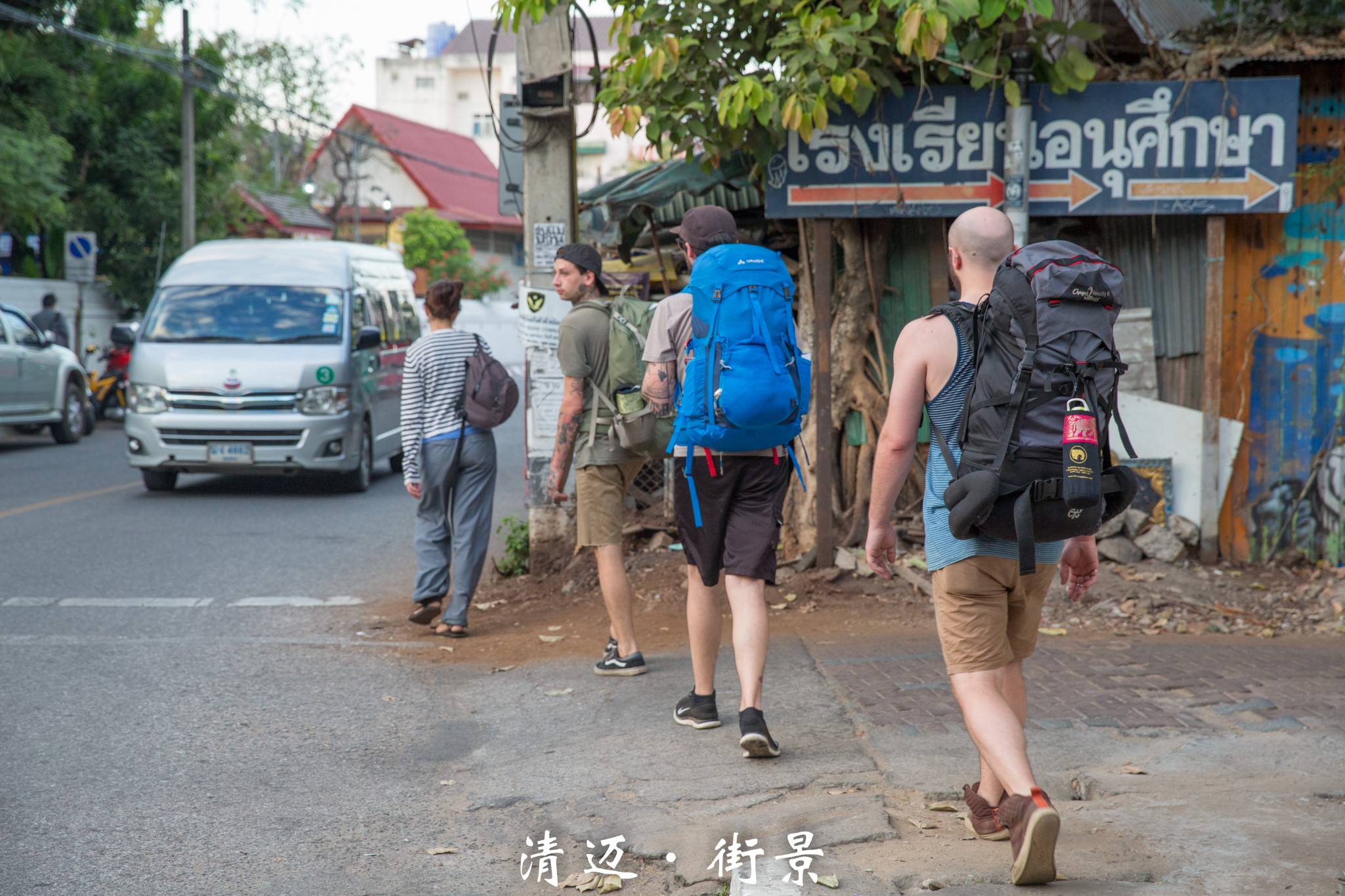 普吉島自助遊攻略