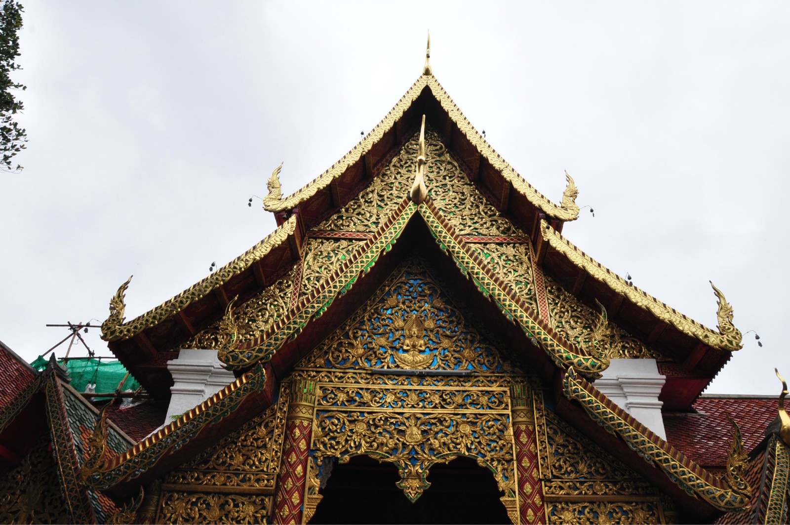 寺院的外搭衣怎么穿_在寺院穿海青微信图片