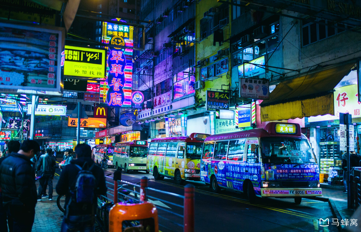 还有什么民宿比较好?在港3天._马蜂窝问答