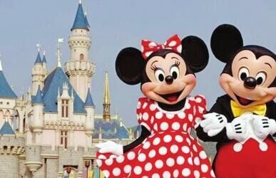 洛杉矶接机7日游+圣塔芭芭拉+加州1号公路+1