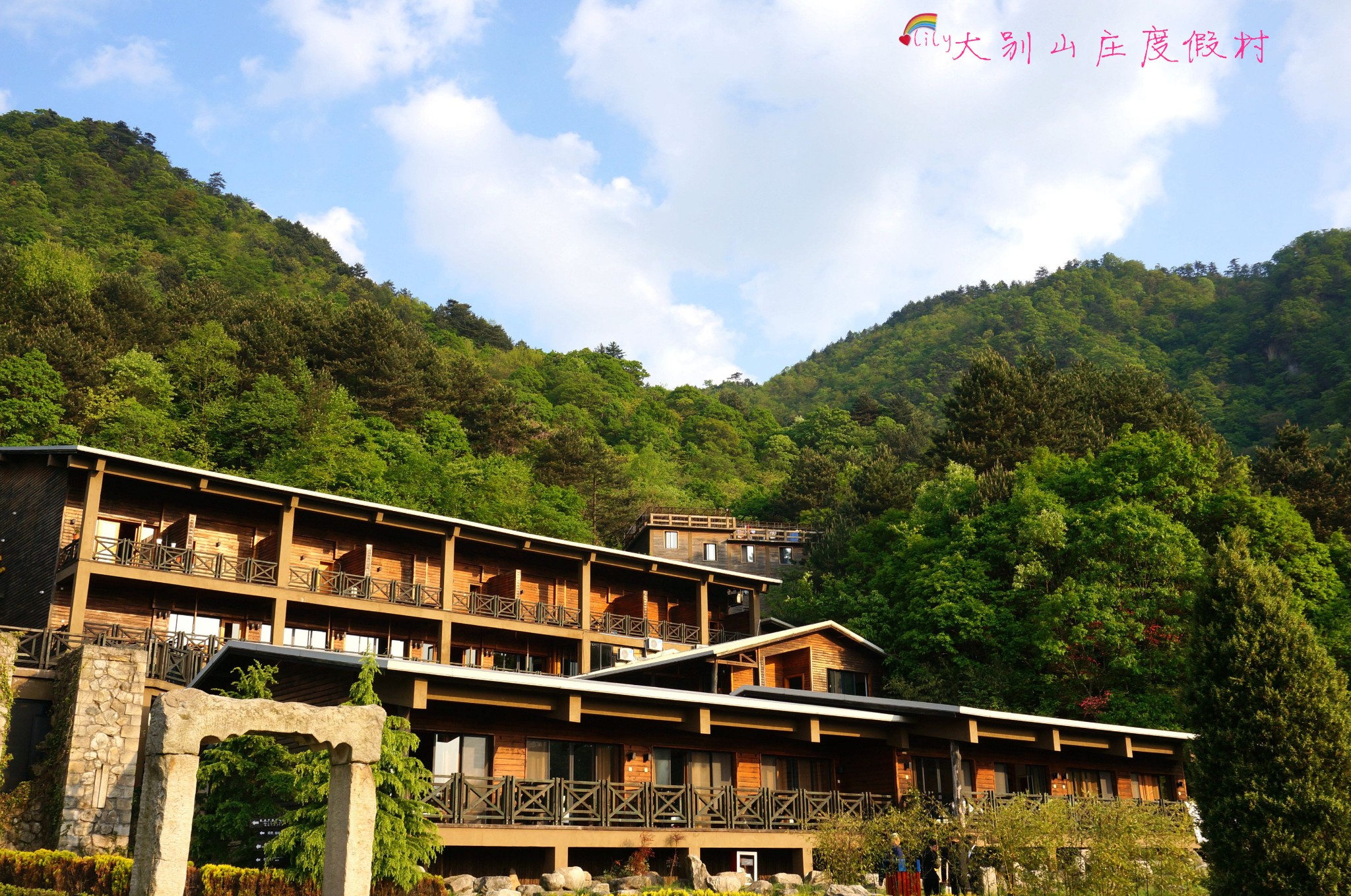 【图片】趁映山红开遍山岗,娘子军挺进大别山