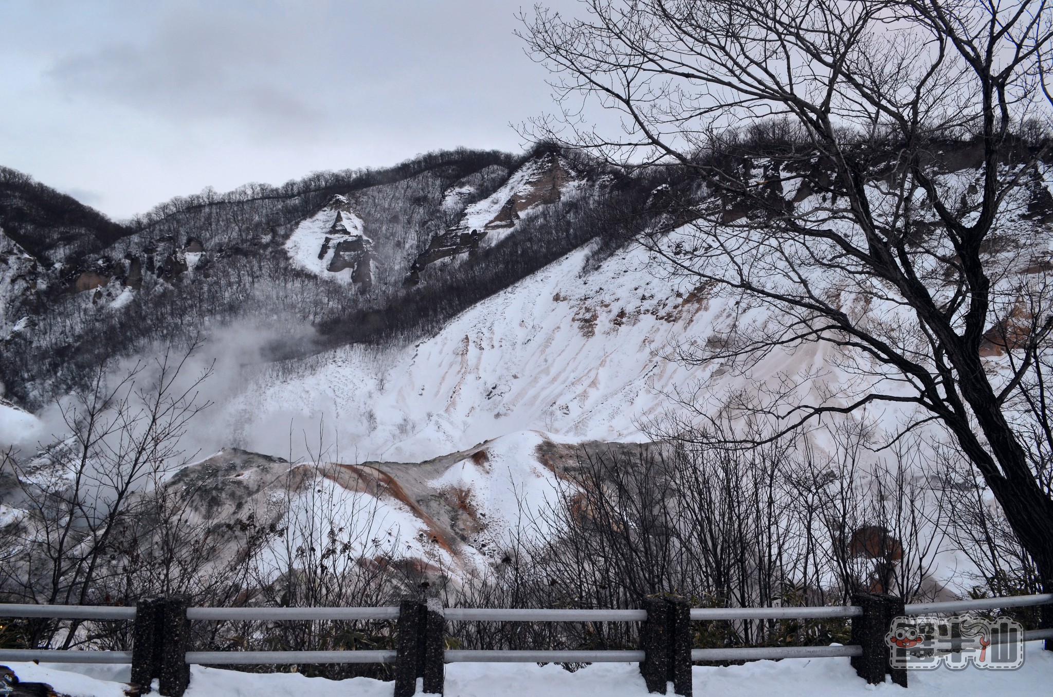 北海道自助遊攻略