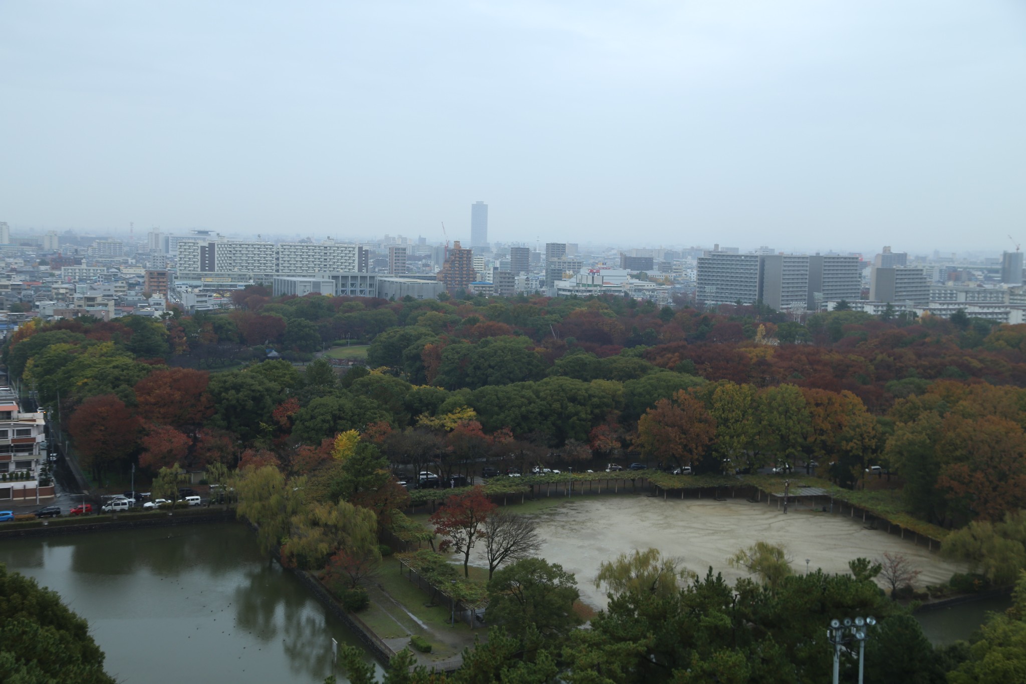 名古屋自助遊攻略