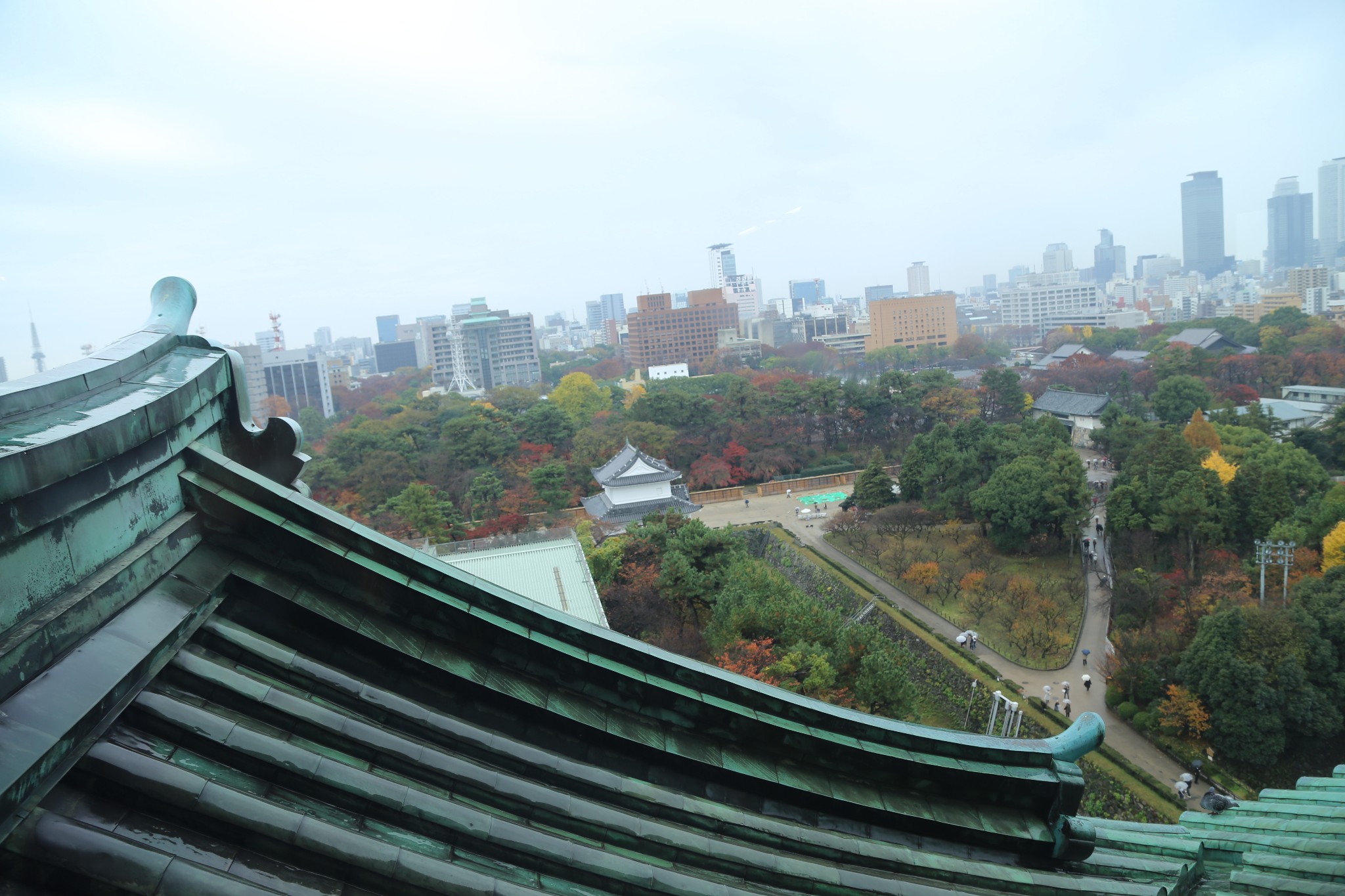 名古屋自助遊攻略