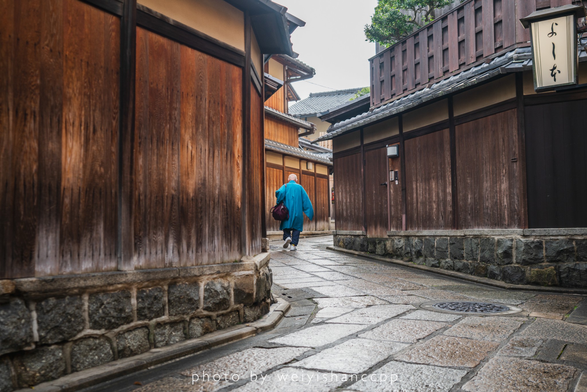 京都自助遊攻略