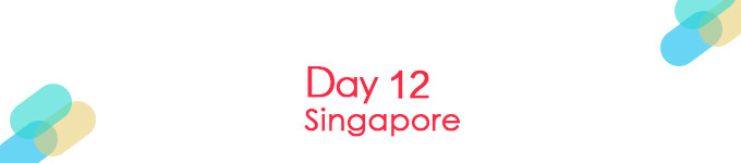 Day 12 动物园 Day 12 动物园