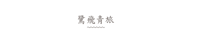 鹭飞青旅 鹭飞青旅