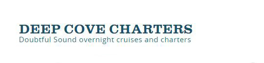 Deep Cove Charters Deep Cove Charters