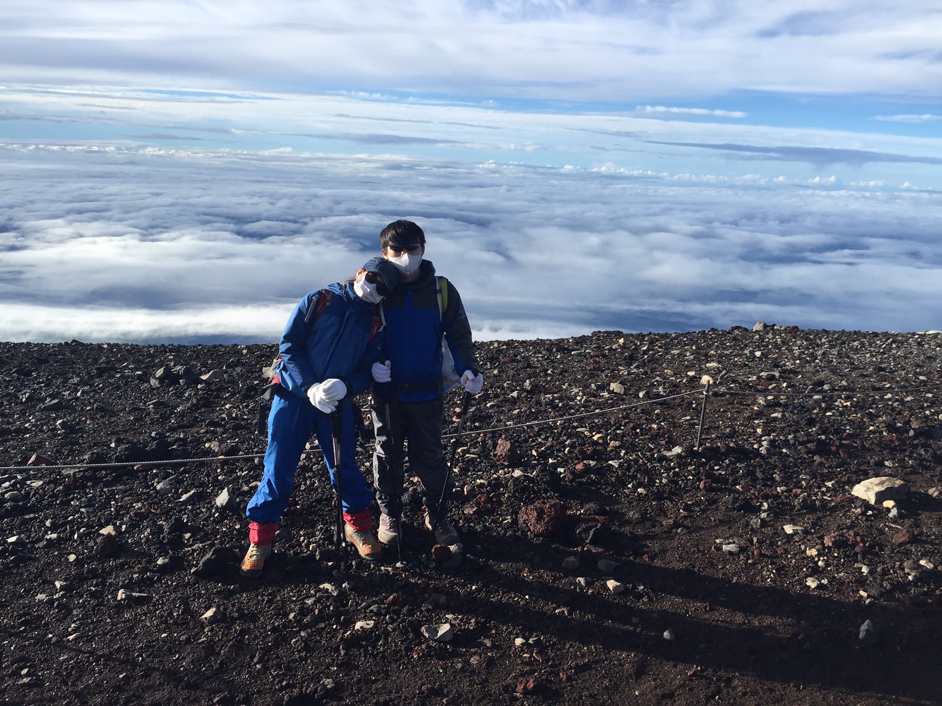 富士山自助遊攻略