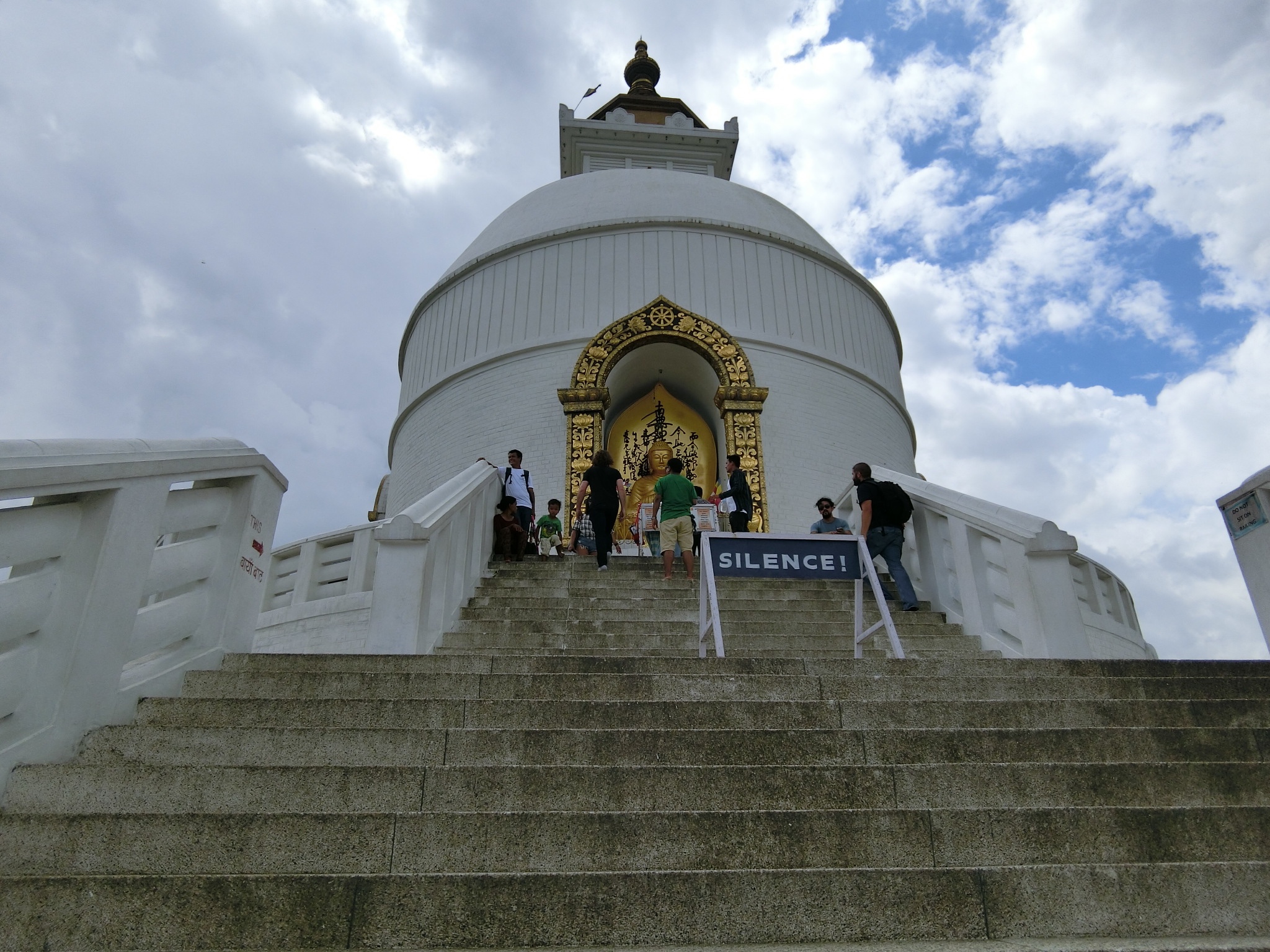 尼泊爾自助遊攻略