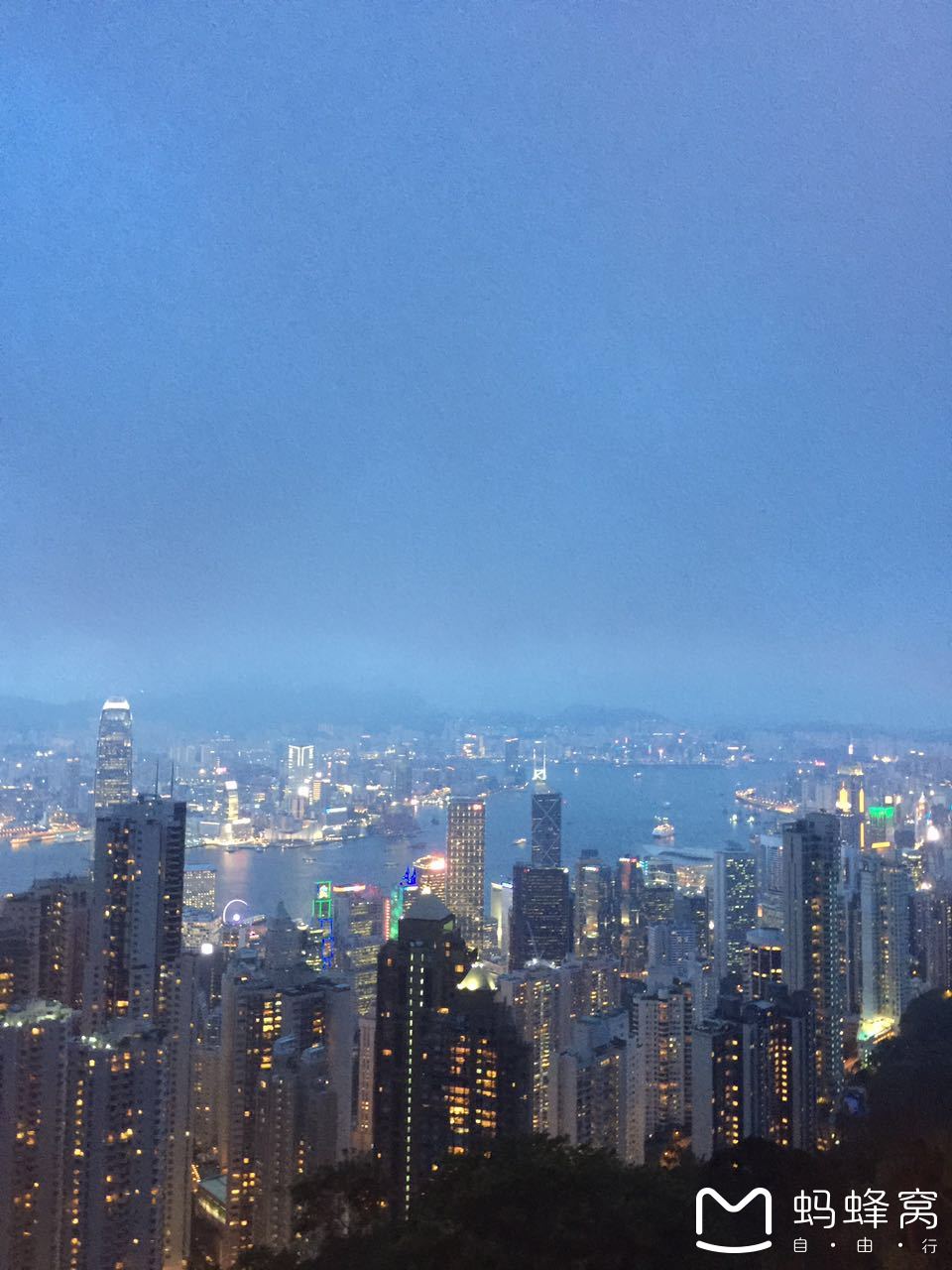 香港旅游人均_香港旅游