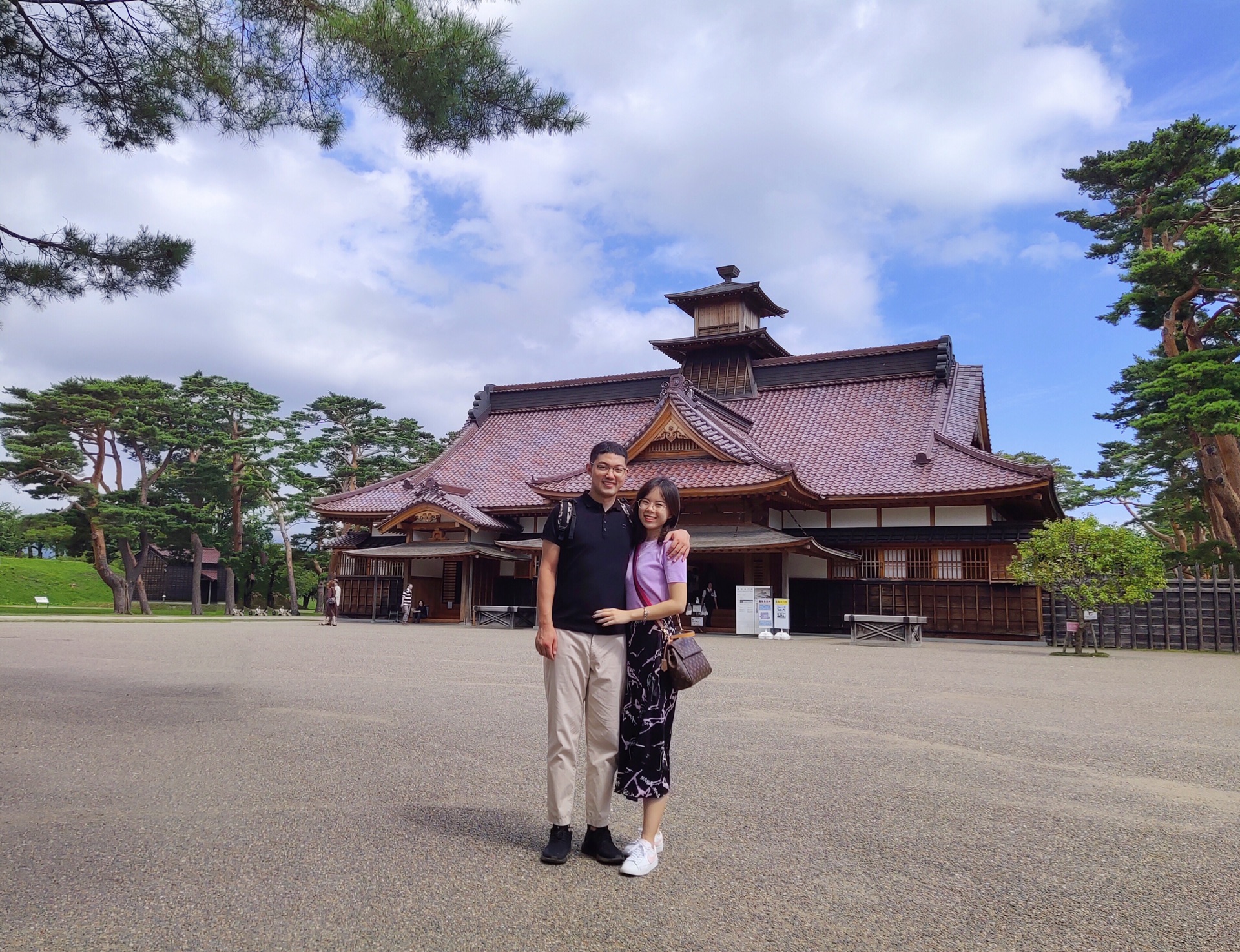 北海道自助遊攻略