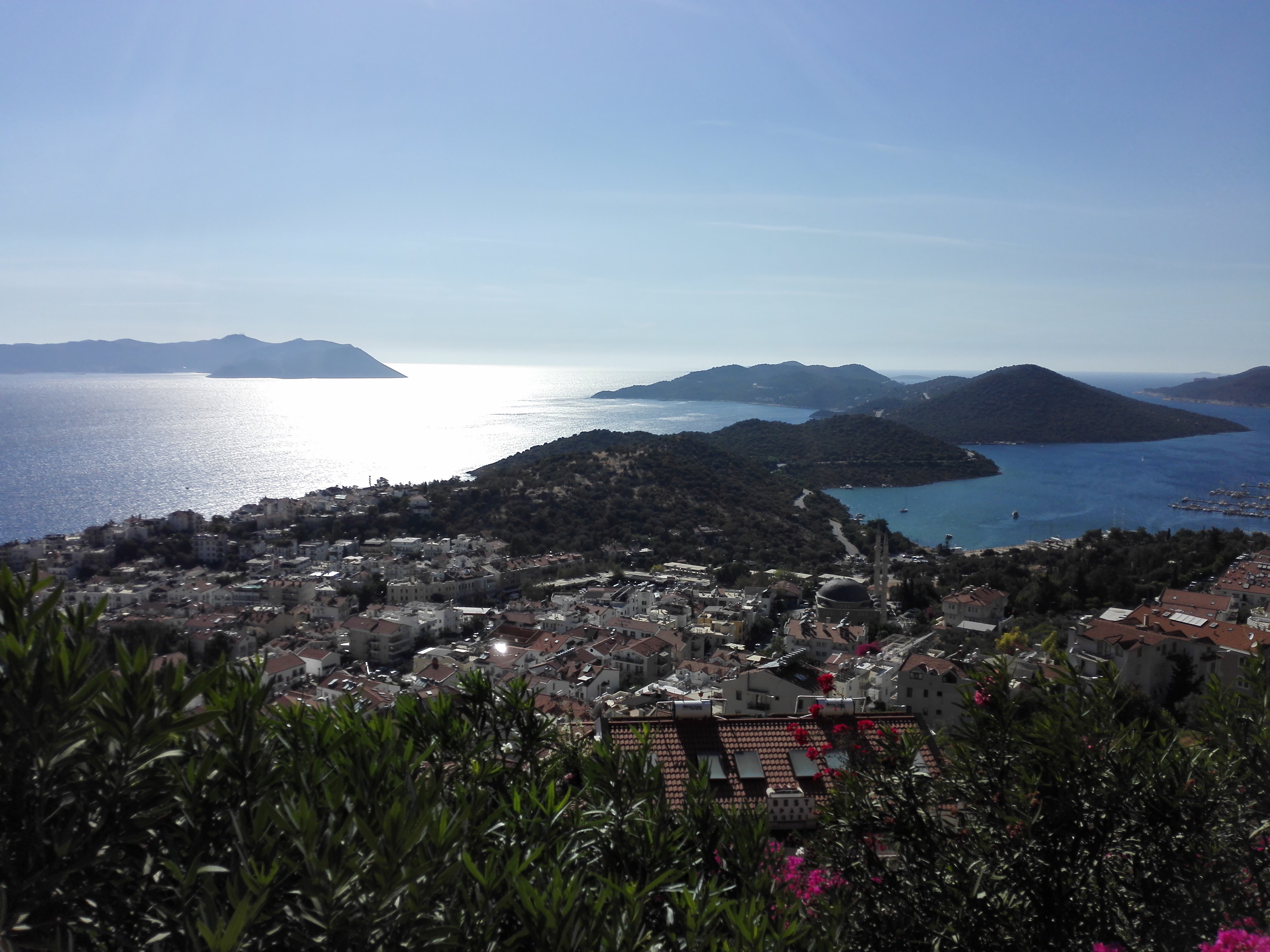 请问土耳其与埃及突尼斯摩洛哥,哪个更值得去